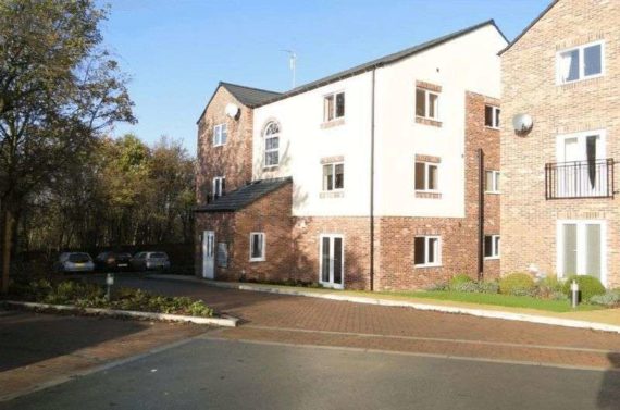 2 Bedroom Flat